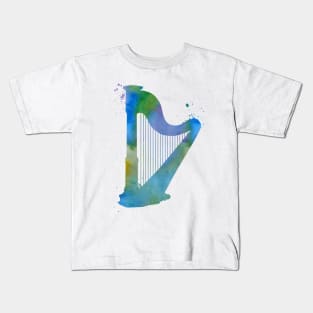 Harp Kids T-Shirt